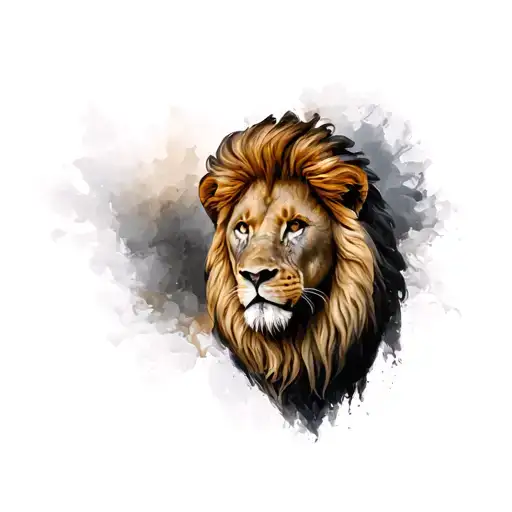 Lion Of Judah