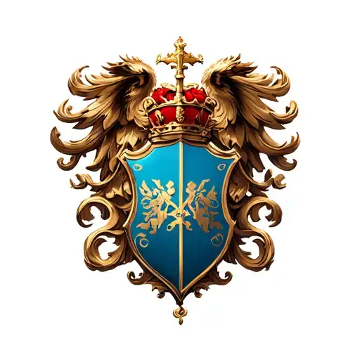 Family Crest