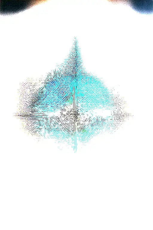 Compass With Names Of My Daughters