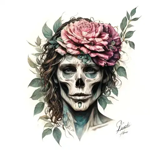 The Body Is A Slave To The Mind