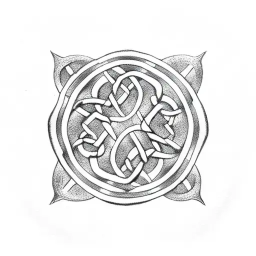 Celtic Knot