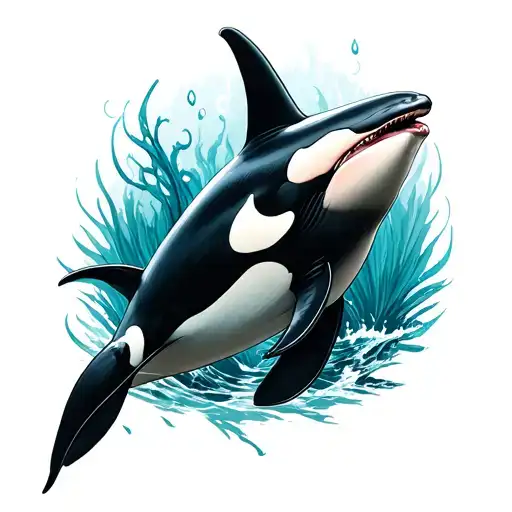 Orca