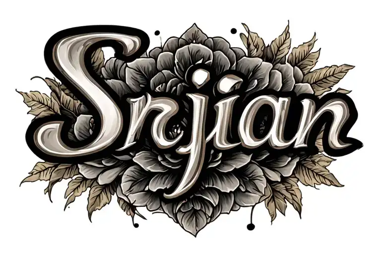 Srijan Name