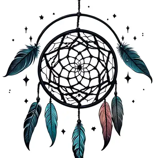 Dreamcatcher