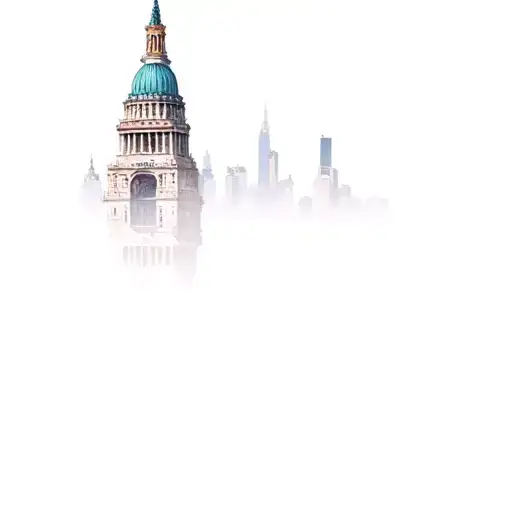 Famous City Landmarks