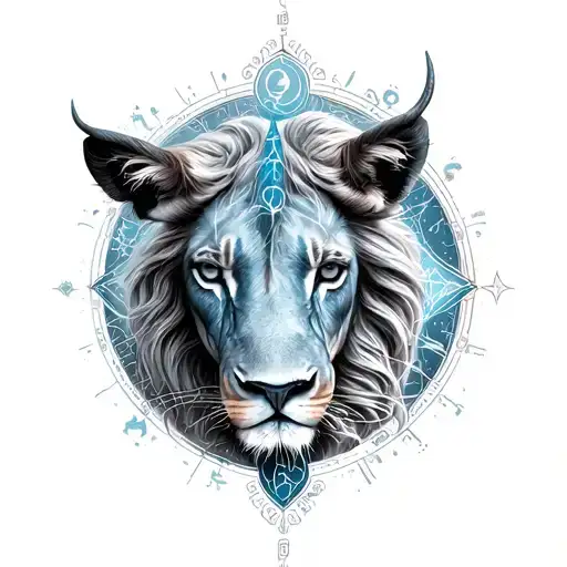 The Horoscopes Signs Gemini Taurus Aquarius Leo Capricorn Cancer In That Order Vertically