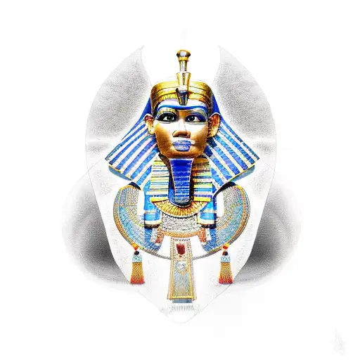 Truth About Egyptian Pharoahs