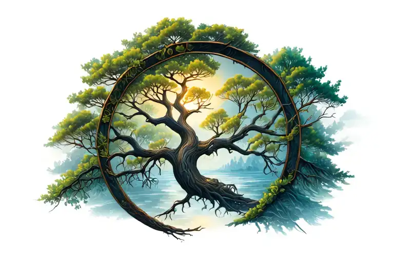 Tree Of Life