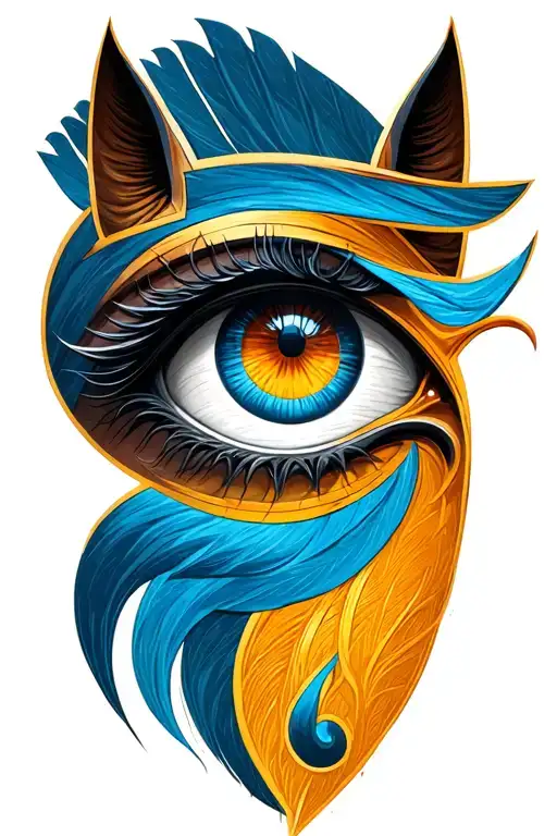 Eye Of Horus