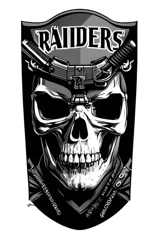 Raiders