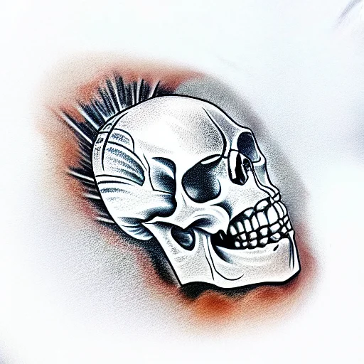 Skull