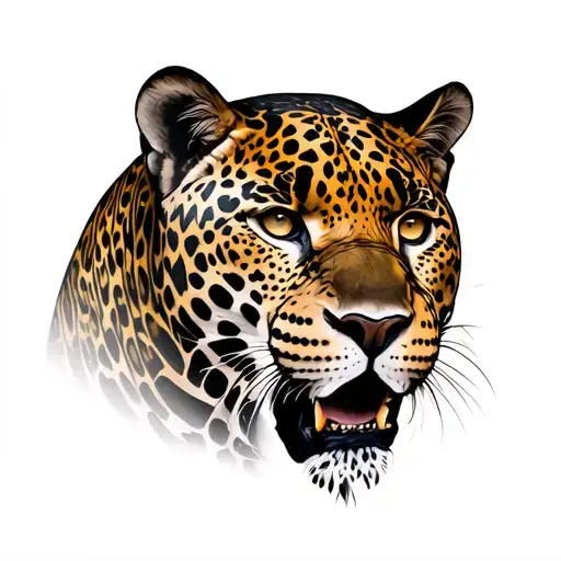 Jaguar Guerrero