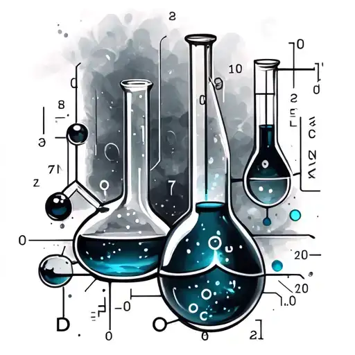 Chemistry Formulas Biology