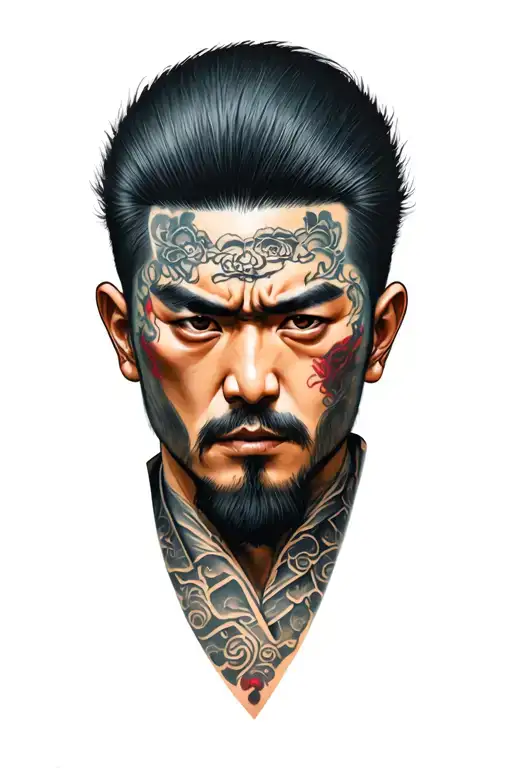 Yakuza
