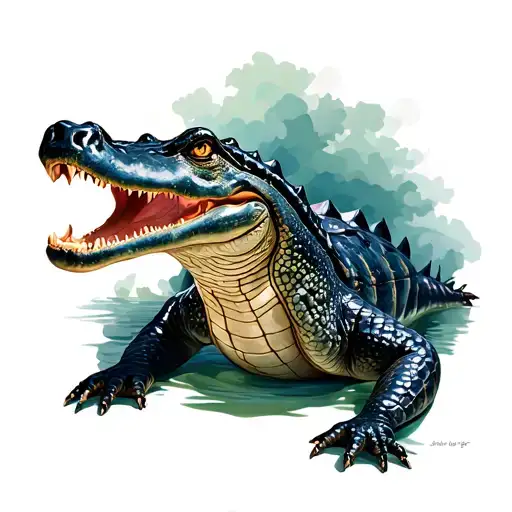 Alligator