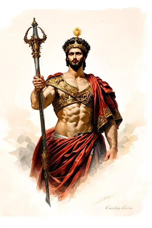 Roman Empire Realism