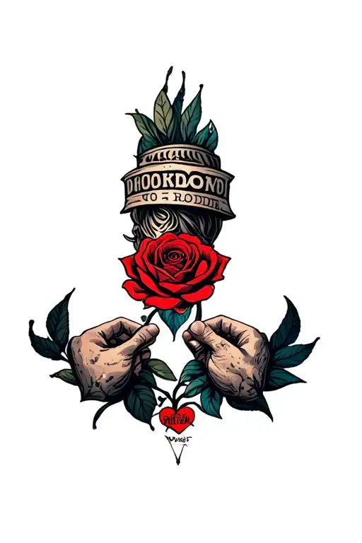 Brother Love Forever