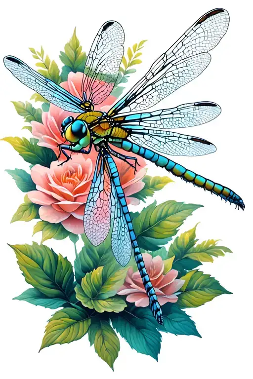 Dragonfly