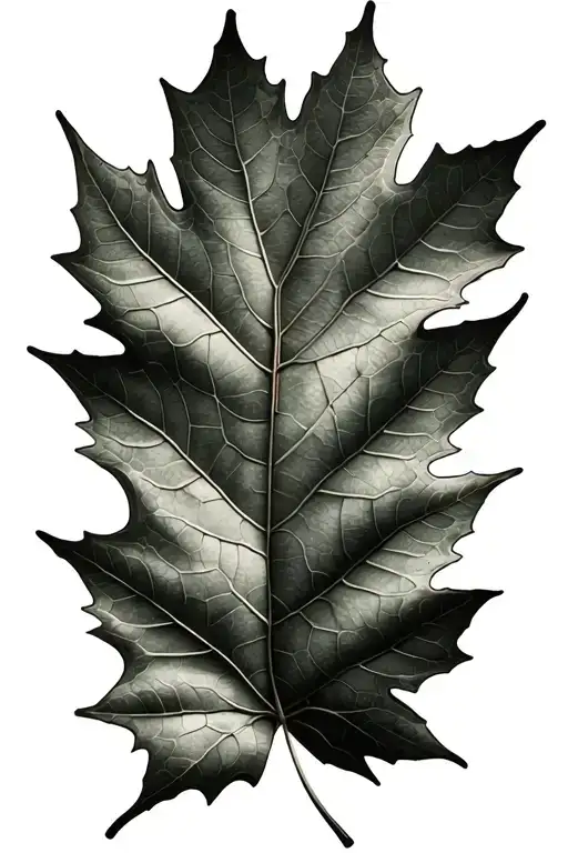 Maple Leaf