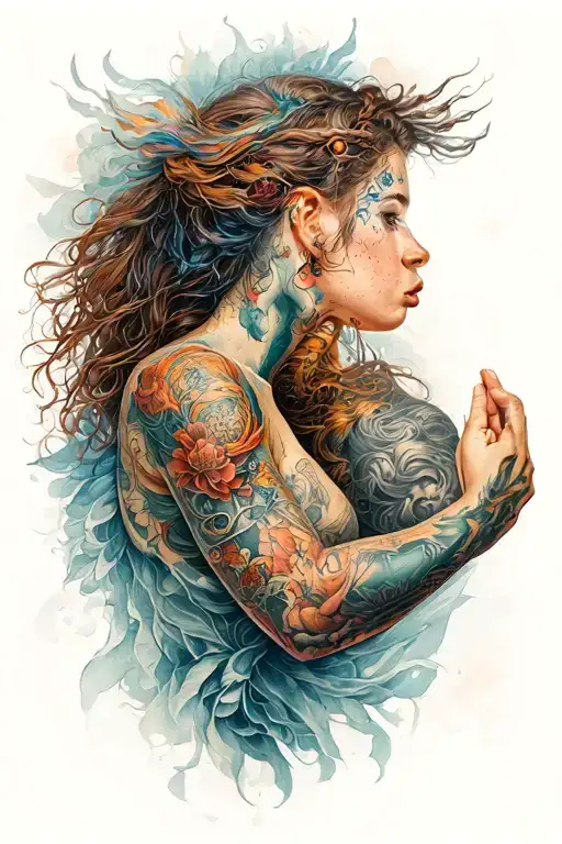 Creation Story Overcome Obstacles