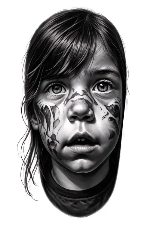 Down Syndrome Tattoo Idea