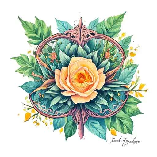 Endometriosis Pain Quote