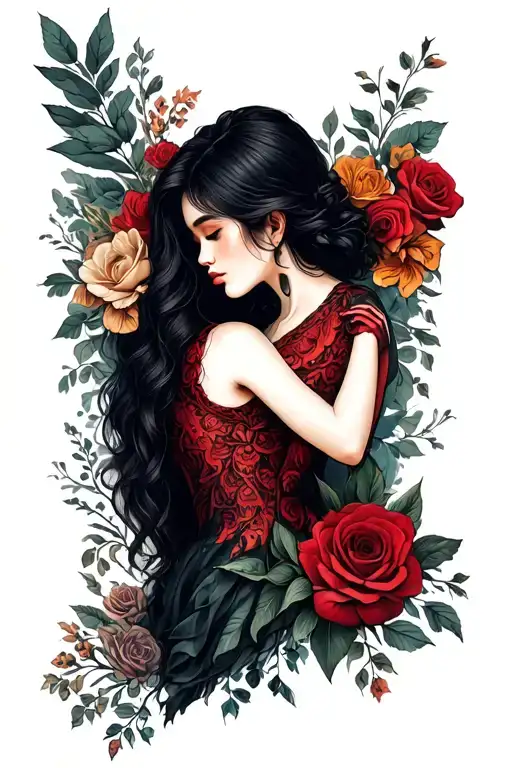 I Swore Eternal Love