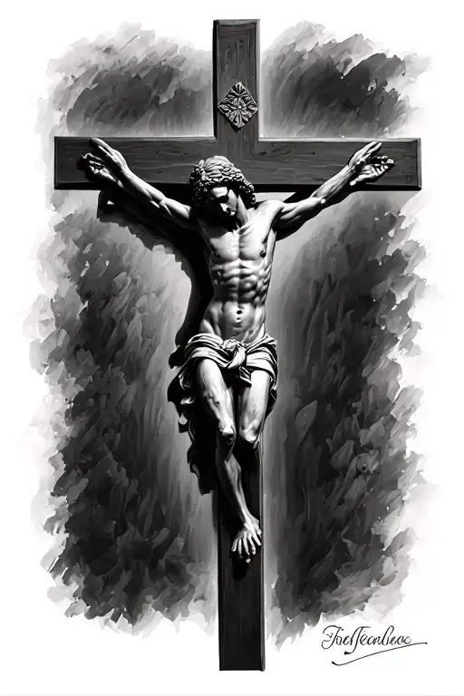 Crucifix