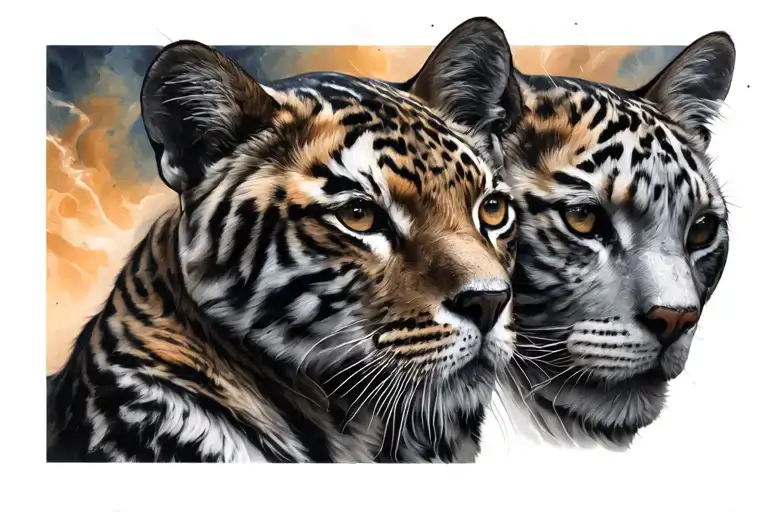 Hiscubis And Lilles With The Name India