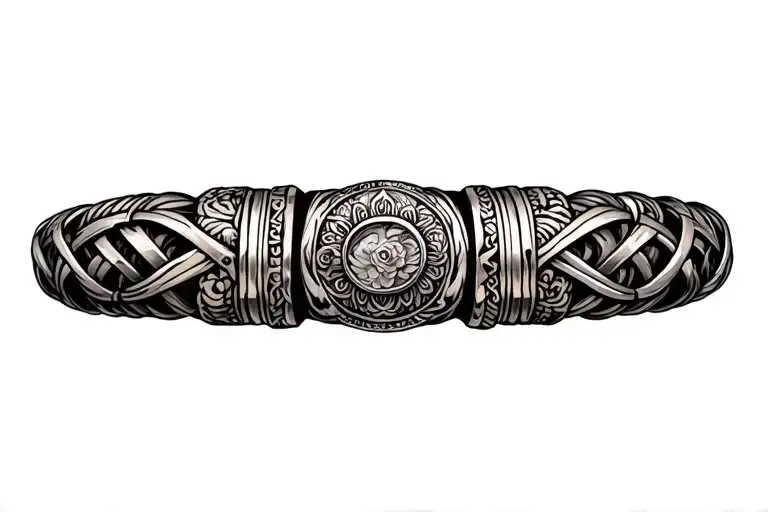 Men's Bracelet