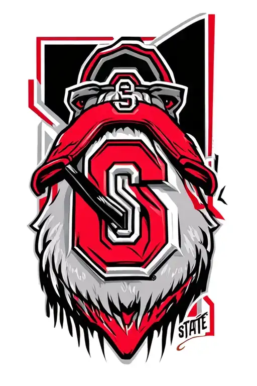 Ohio State Buckeyes