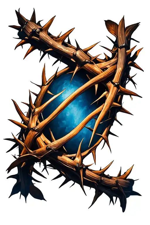 Crown Of Thorns