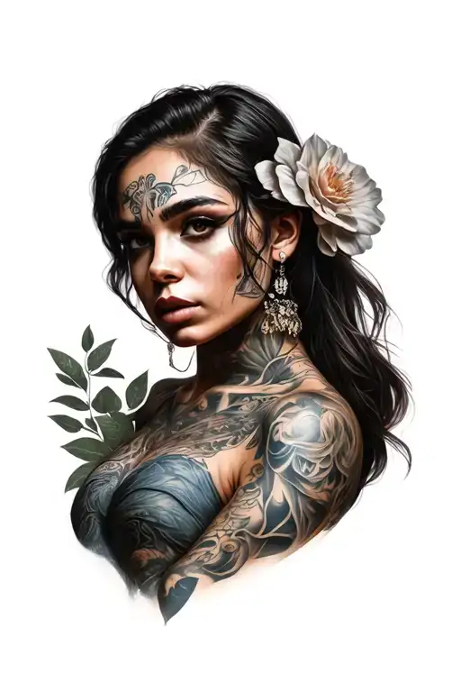 224 Incorporated Into The Design