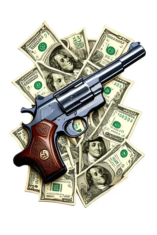 Guns Money Drugs