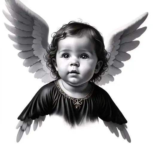 Baby Angel