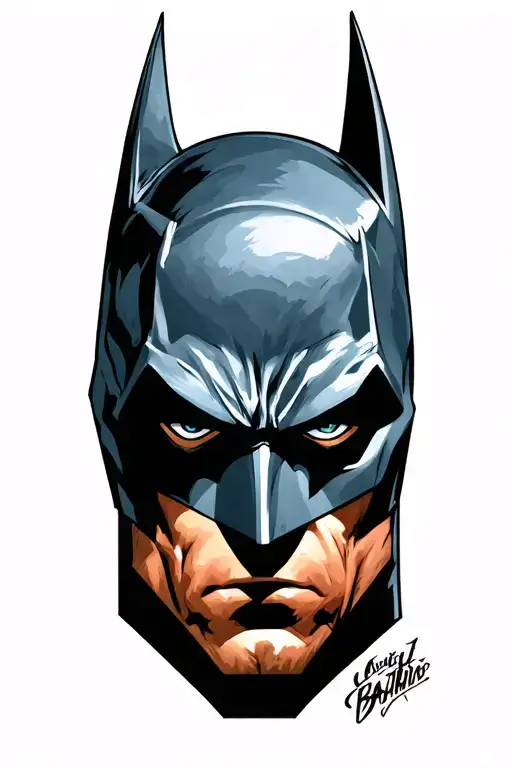 Batman Batman Batman