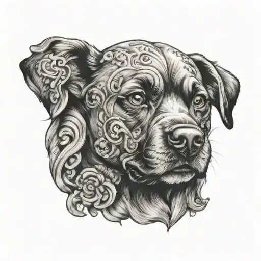 Chinese Zodiac Dog