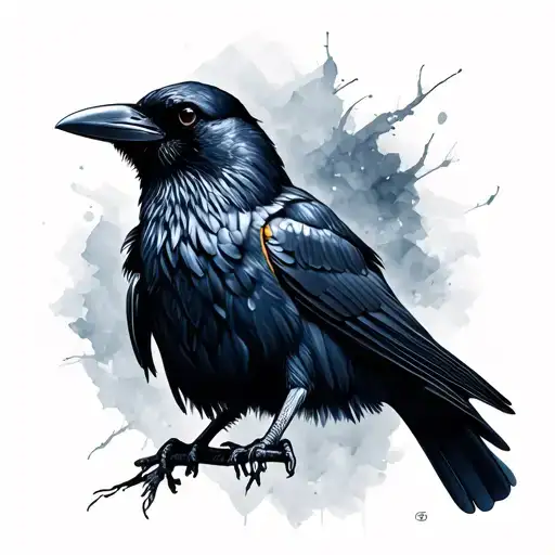 Crow
