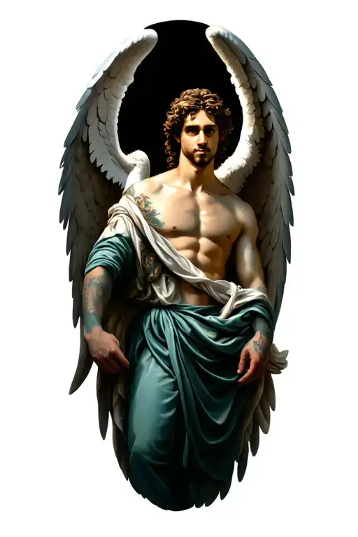 Angel Male