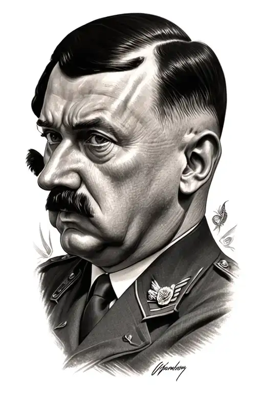 Hitler