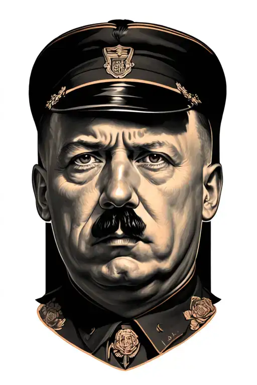 Hitler