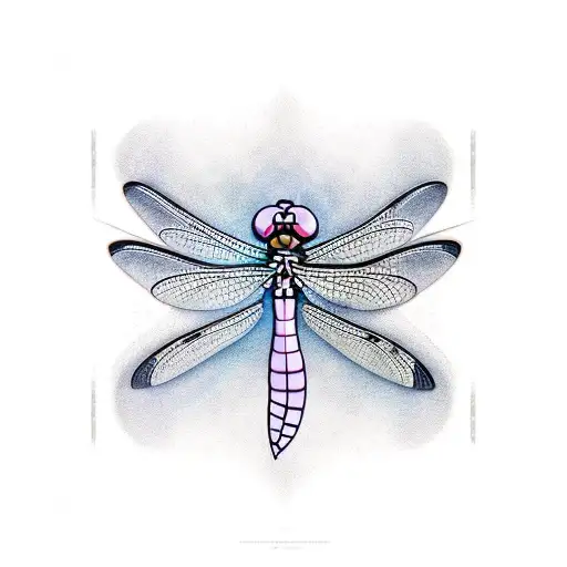 Dragonfly
