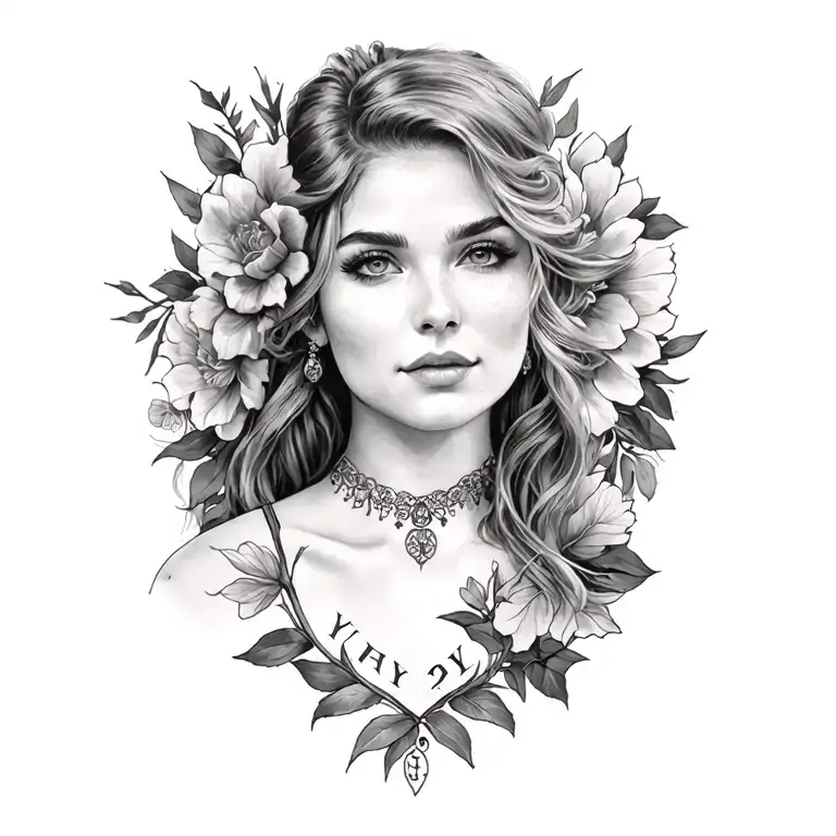 Gwendolyn Luke Names Incorporated