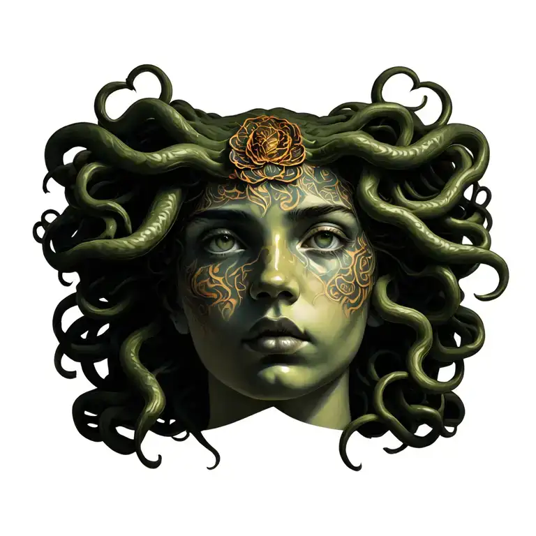 Medusa