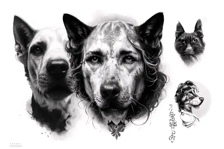 Photo Profile Image Ideas Mixed