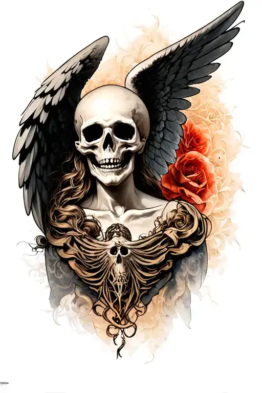 Angel Of Death