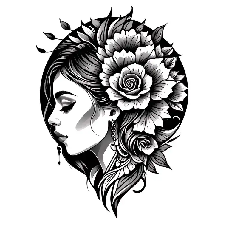 Tribal And Moms Love