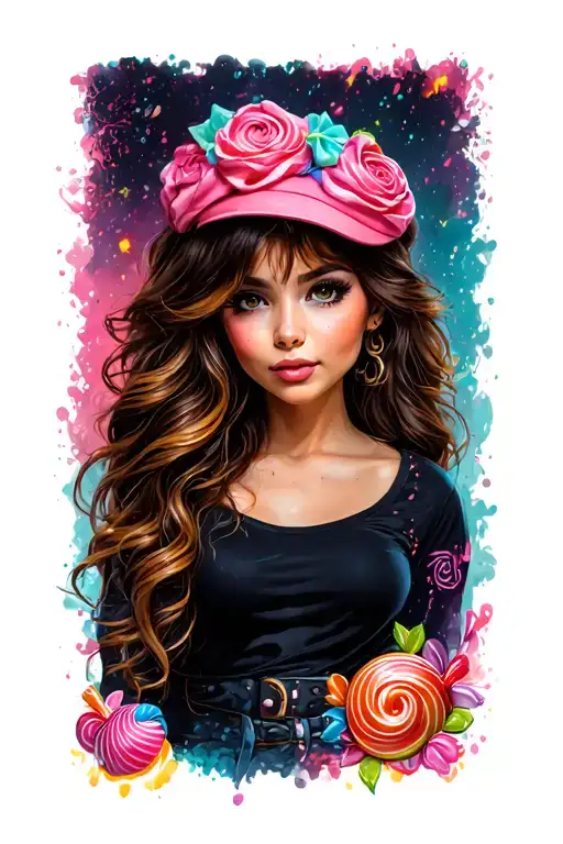 Candy Girl