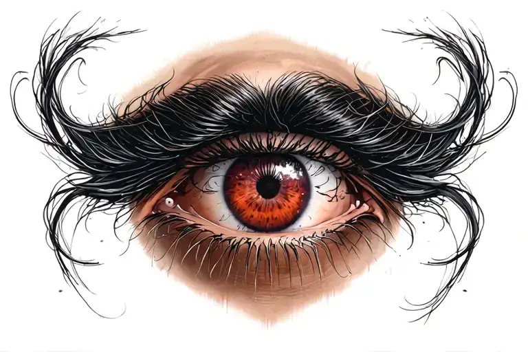 Pubic Hair Realistic