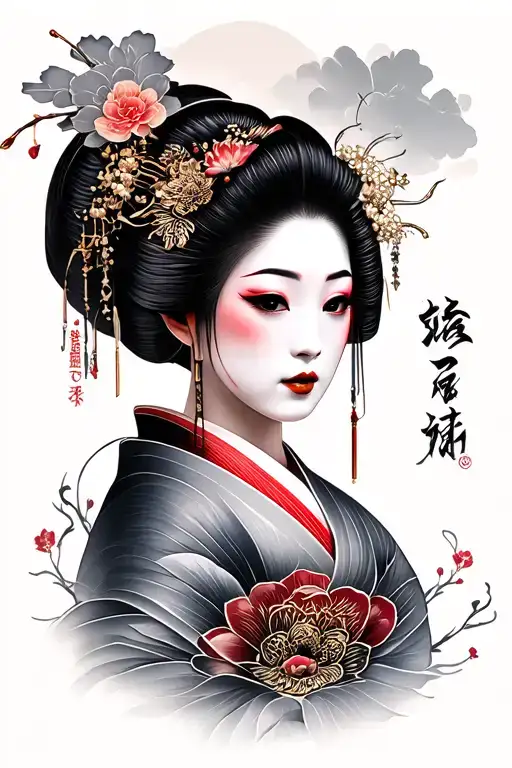 Geisha